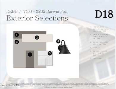 3202 N Darwin Fox St, Post Falls, ID 83854 - photo 2