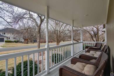 6040 SW 39th Ct, Topeka, KS 66610 - photo 3