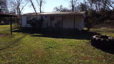 Office/Trailer