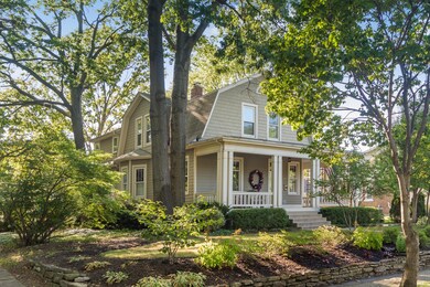 Ashland Far Side Exterior