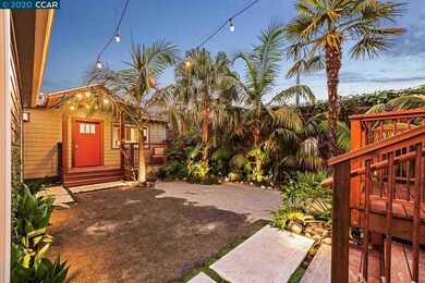 2216 9th St, Berkeley, CA 94710 - photo 3