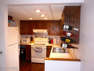 3591 Lynn Dr unit 2, Anchorage, AK 99508 - photo 4