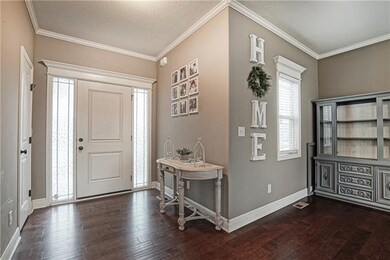 1408 SW Fairfax Rd, Lee's Summit, MO 64082 - photo 4