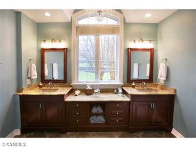 Master Bath - Renovated in 2007 by Franko-LaFratta