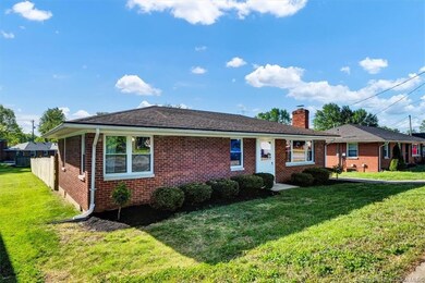 2706 Charlestown Rd, New Albany, IN 47150 - photo 2