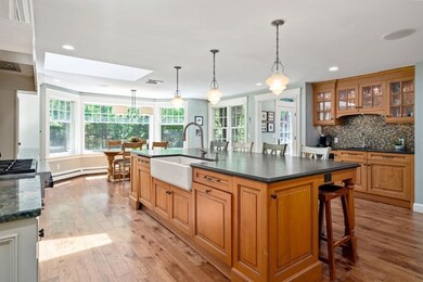 5 Deerfield Rd, Sherborn, MA 01770 - photo 7