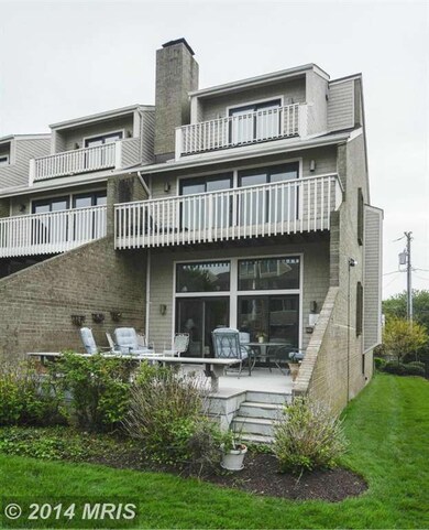 1 Horn Point Ct, Annapolis, MD 21403 - photo 6