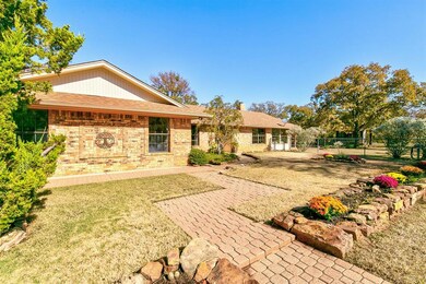 10802 Mineral Wells Hwy, Weatherford, TX 76088 - photo 5