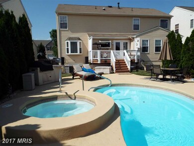 808 Autumn Ridge Rd, Culpeper, VA 22701 - photo 5