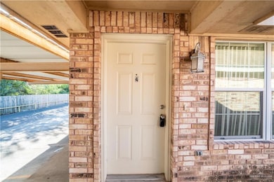 1600 E Quail St unit 4, Pharr, TX 78577 - photo 2