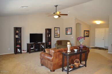 25th Terrace