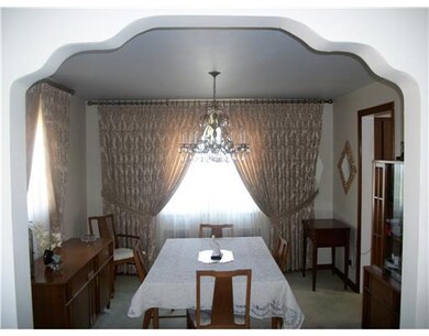 Dining Room.