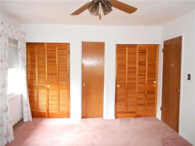 Master Bedroom.