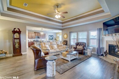 357 Thornhill Cir, Gulf Shores, AL 36542 - photo 5