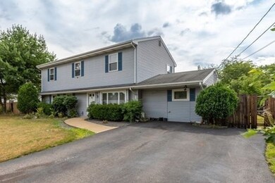 39 Hopkins Rd, Brockton, MA 02302 - photo 2