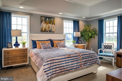 23253 Carters Meadow Terrace, Ashburn, VA 20148 - photo 6