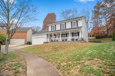 4300 Brookridge Dr, Lexington, KY 40515 - photo 2