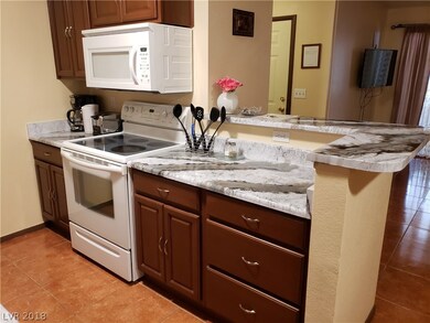 kitchen interior
