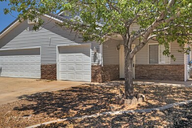 119 S 1930 W, Hurricane