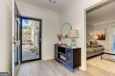 27 Mount Vernon Cir, Atlanta, GA 30338 - photo 7