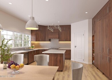 Cottonwood-Kitchen