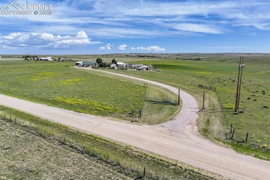 9235 Guthrie Rd, Calhan, CO 80808 - photo 3