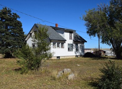 12815 N Yoder Rd, Calhan, CO 80808 - photo 4