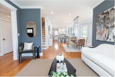 54 Marathon St unit 1, Arlington, MA 02474 - photo 7