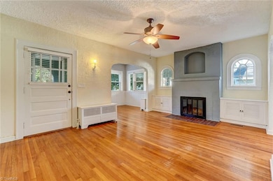 307 S Tremont Dr, Greensboro, NC 27403 - photo 6