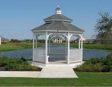 Other. Gazebo