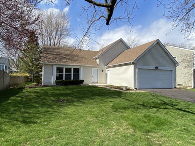 1981 Templar Dr, Naperville, IL 60565 - photo 2