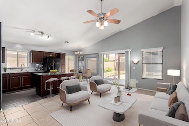 1421 S Nielson St, Gilbert, AZ 85296 - photo 4