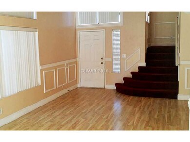 Property Photo. Family Living