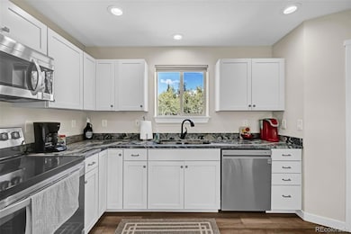 207 Overland Cir, Jefferson, CO 80456 - photo 3