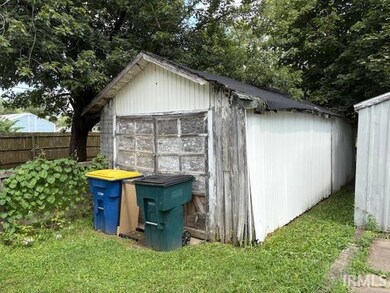 1804 N Milton St, Muncie, IN 47303 - photo 5