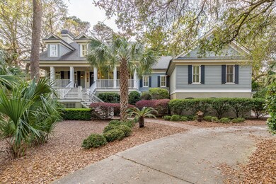 2612 Seabrook Island Rd, Johns Island, SC 29455 - photo 4