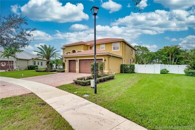 4701 Hibbs Grove Terrace, Cooper City, FL 33330 - photo 3