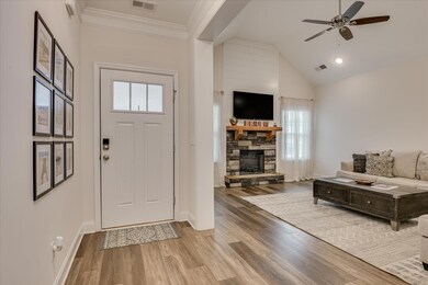 150 Myrtle Grove Trail, Evans, GA 30809 - photo 4