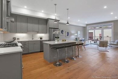 29 Woodbine St unit 105, Somerville, MA 02143 - photo 3