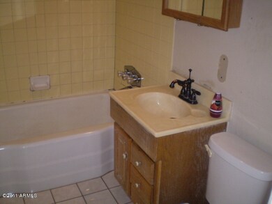Bath Room
