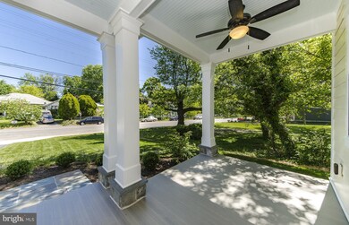 617 Lincoln Ave, Falls Church, VA 22046 - photo 4