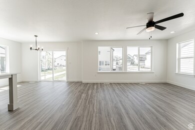 993 N 3620 W unit 264, Lehi, UT 84043 - photo 3