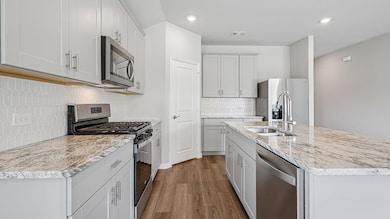 602 Midnight Oak Dr, McKinney, TX 75069 - photo 7