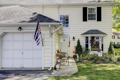 1804 Buckingham Cir unit 86, Middletown, NJ 07748 - photo 3