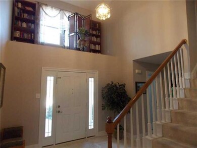 Foyer.