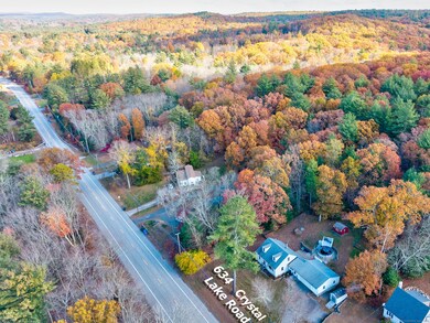634 Crystal Lake Rd, Tolland, CT 06084 - photo 3