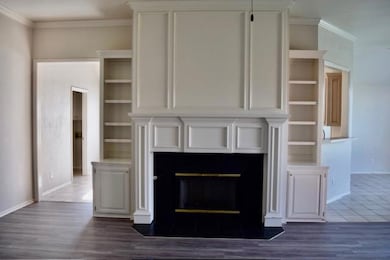 249 Cobblestone Cir, Edmond, OK 73034 - photo 6