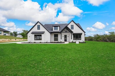 3032 Deer Ct, Weatherford, TX 76085 - photo 2