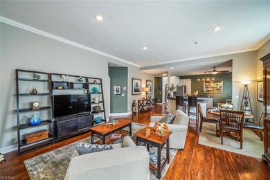 726 Woodlake Dr unit 17A, Aurora, OH 44202 - photo 7