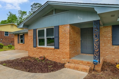 2013 Doomar Dr, Tallahassee, FL 32308 - photo 3